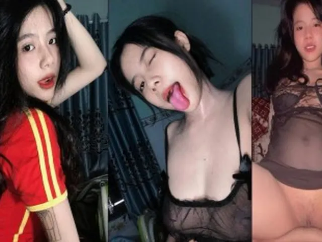 Full clip em người yêu xinh hàng cực phẩm