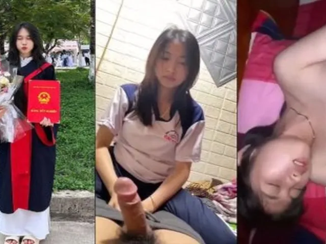 Ful video em nữ sinh Thủy Nguyên