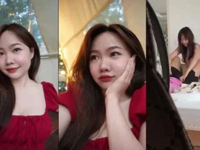 Anh nằm im để em chủ động