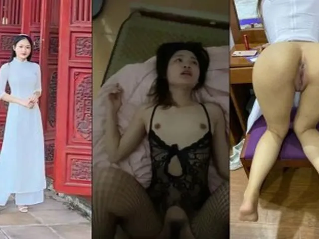 Mỗi khi gặp em là lại được 1 bất ngờ từ em