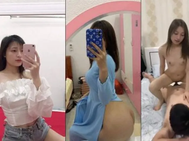 Em sinh viên chân dài chăn em từ ngày học cấp 3