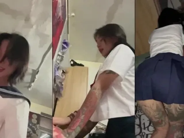 Em muốn về thời học sinh