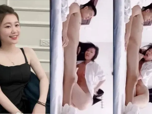 Tình yêu kết thúc là lúc lộ clip p2