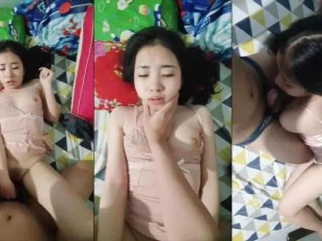 Em dạng hết ra rồi mà anh chơi như tập dưỡng sinh