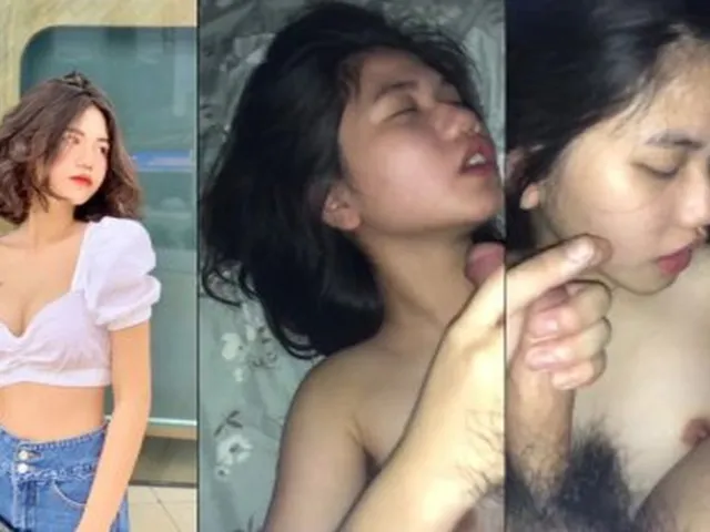 Hà My em sinh viên 2k5 – HN