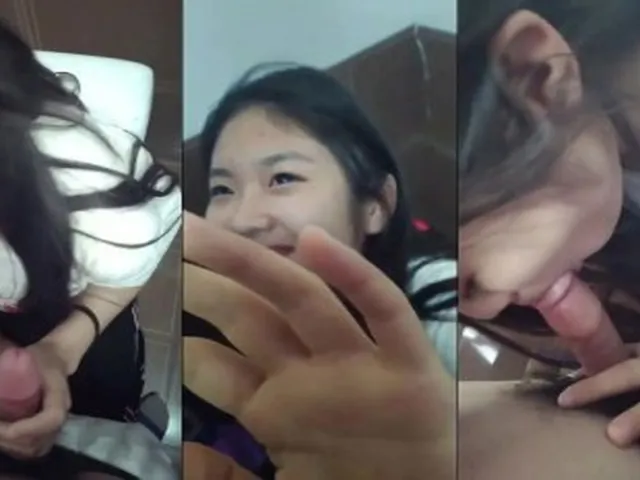 Được cô bạn bú mút trong wc trường học