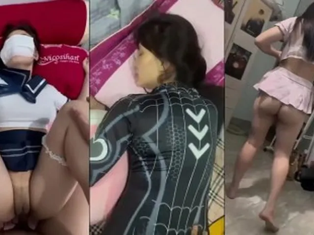 Bộ sưu tập đồ lót gợi tình của em người yêu