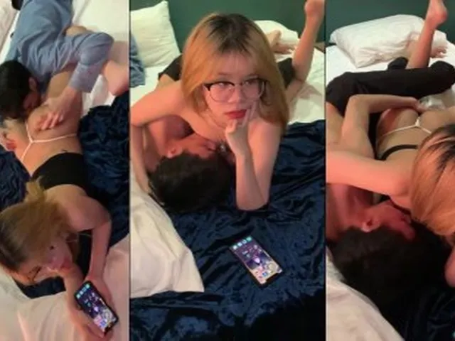 Lần đâì em mở lòng với cậu bạn thân dẫn anh theo quay phim nữa