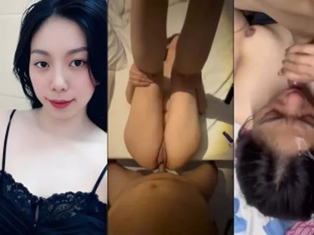 Anh bắn mạnh quá bắt cả lên tóc em