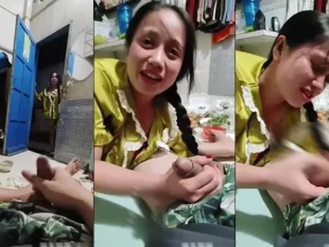 Quay tay không đóng cửa và cái kết